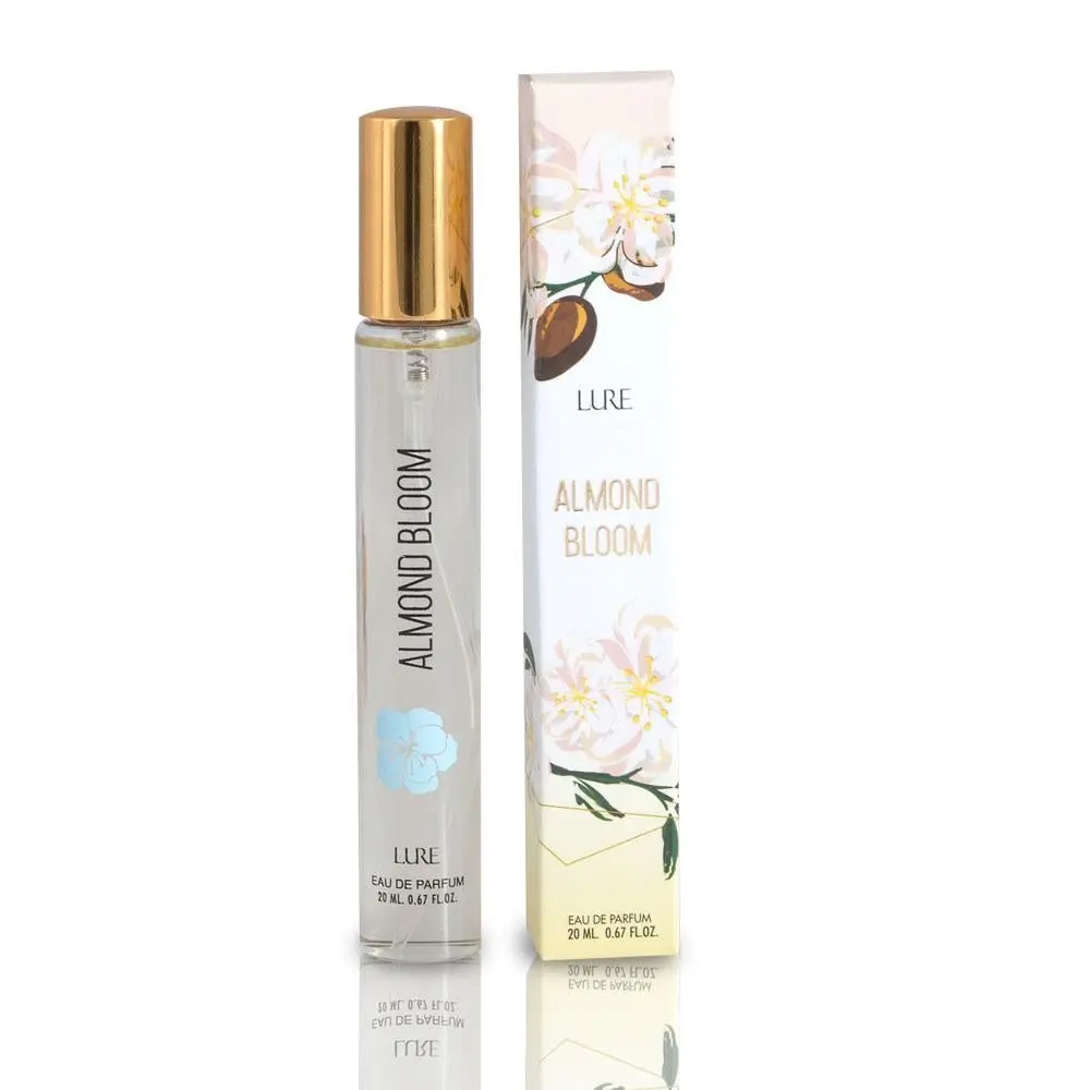 Perfume Almond Bloom - Lure 1
