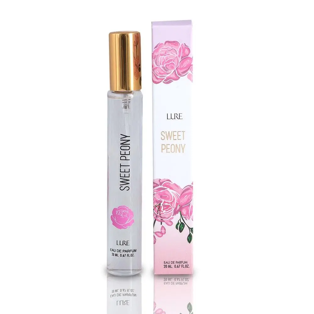 Perfume Sweet Peony - Lure 1