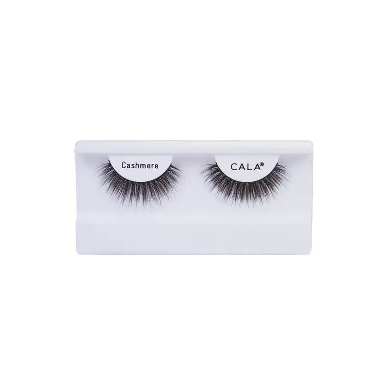 Pestañas Postizas 3D Falso Mink - Outlet Cala 3