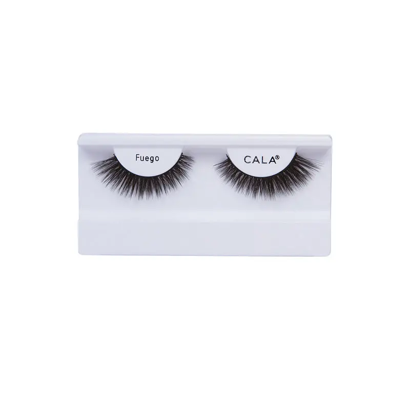 Pestañas Postizas 3D Falso Mink - Outlet Cala 1