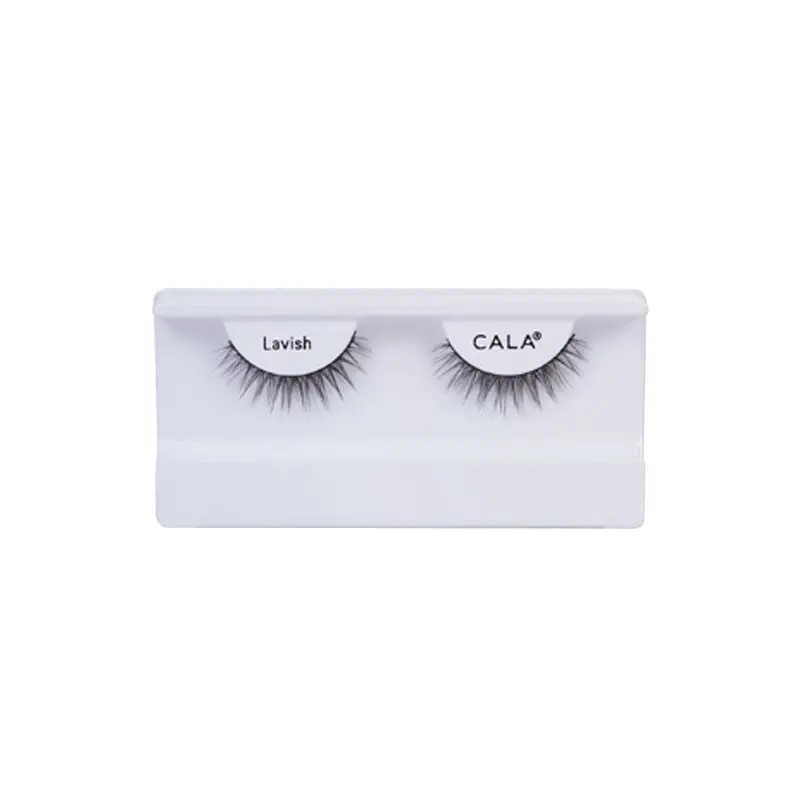 Pestañas Postizas 3D Falso Mink - Outlet Cala 5