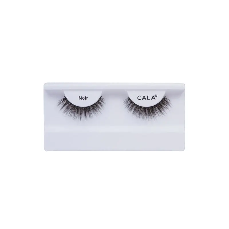 Pestañas Postizas 3D Falso Mink - Outlet Cala 1