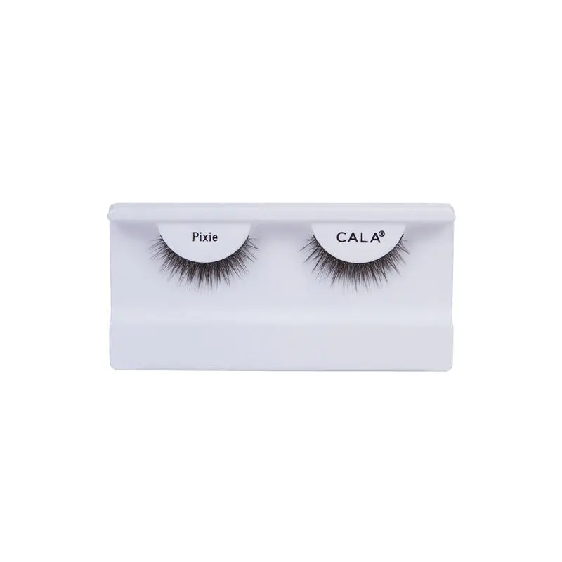 Pestañas Postizas 3D Falso Mink - Outlet Cala 4