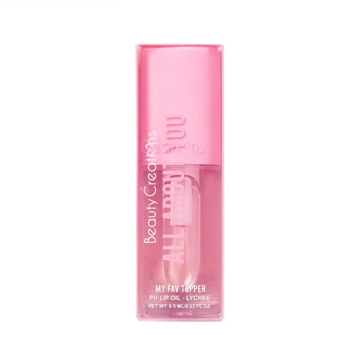 All About You Ph Lip Oil - Beauty Creations 1