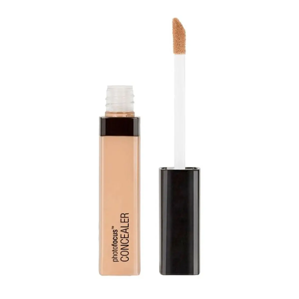 Photo Focus Corrector Tawny Medio - Wet N Wild 1