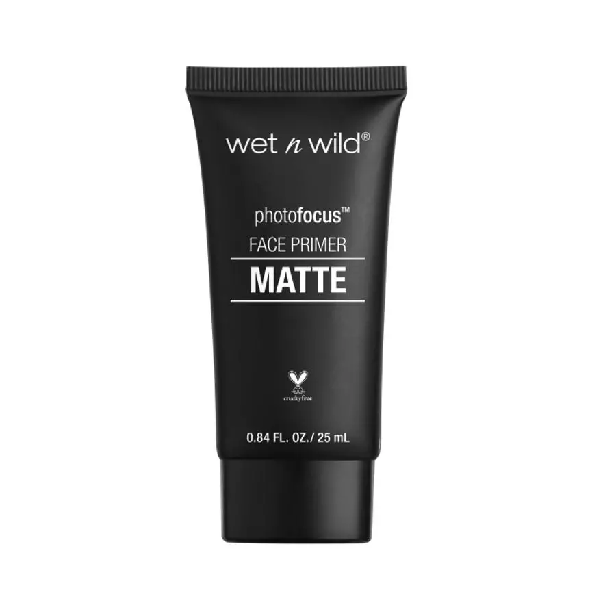 Photo Focus Face Primer -  Wet N Wild 1