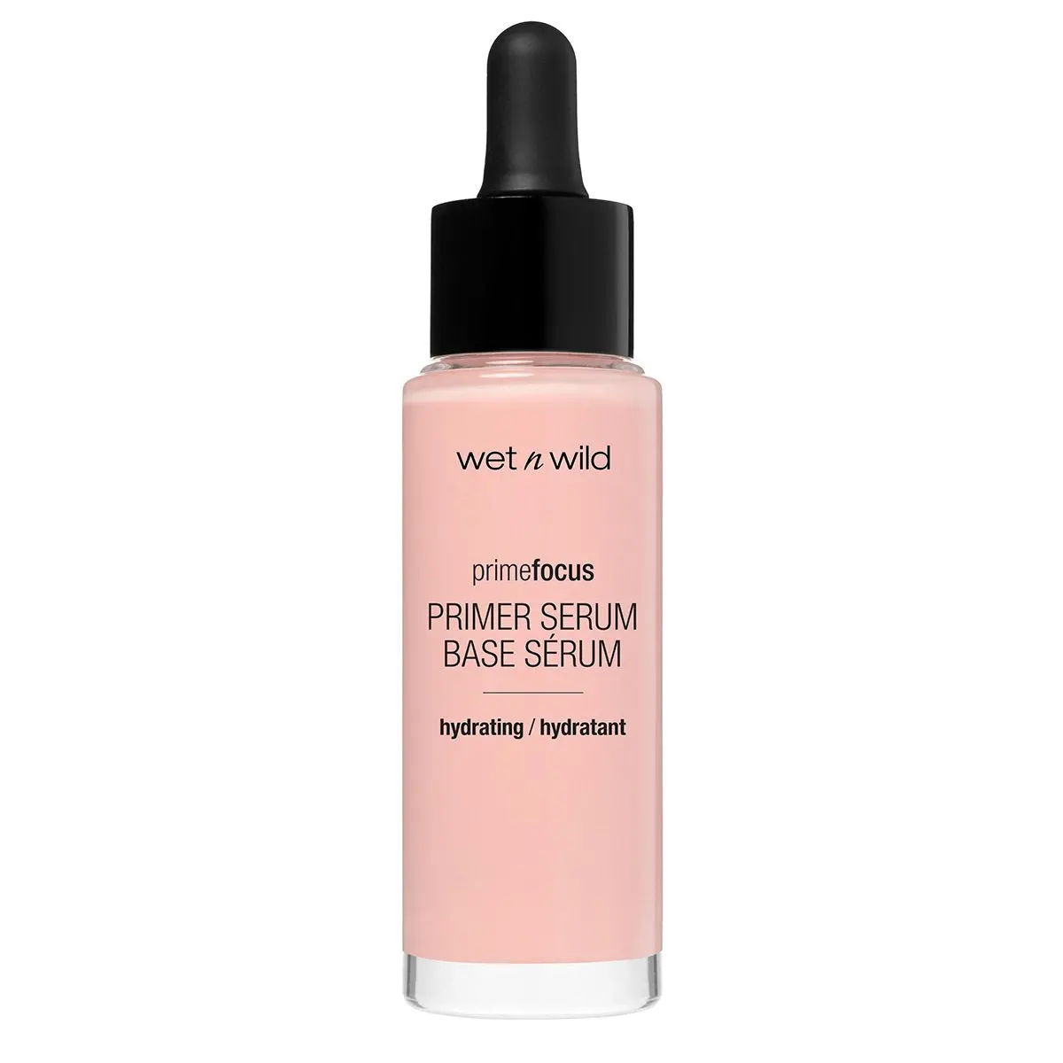 Photo Focus Primer Water - Wet N Wild 1