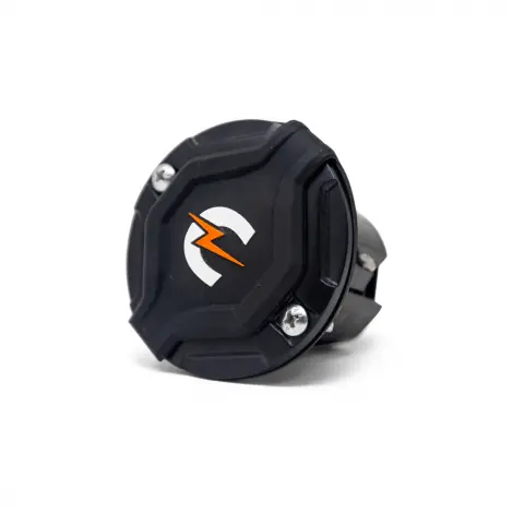 Charge Plug Port Only 1