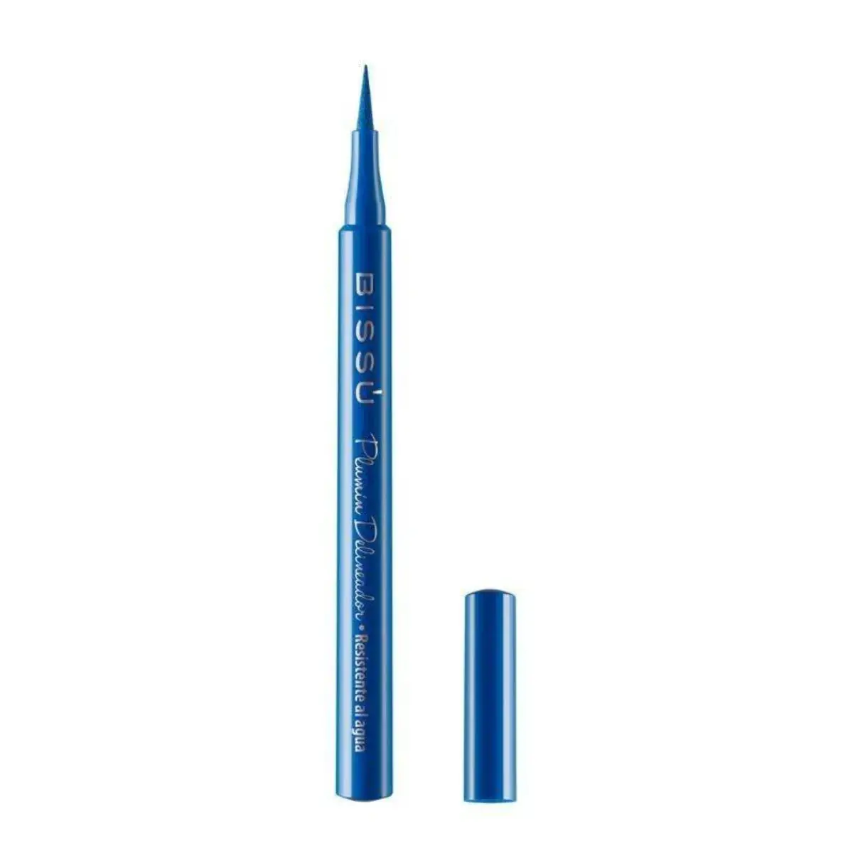 Plumin Delineador "Azul Turquesa"- Outlet Bissú 1