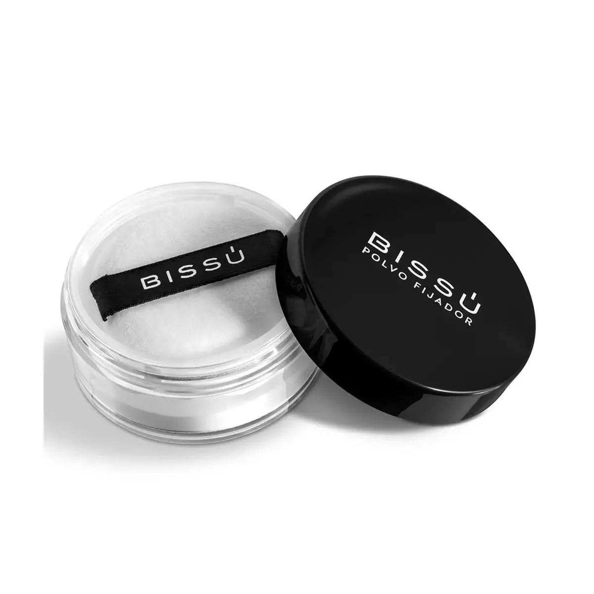 Polvo Fijador - Bissú 1