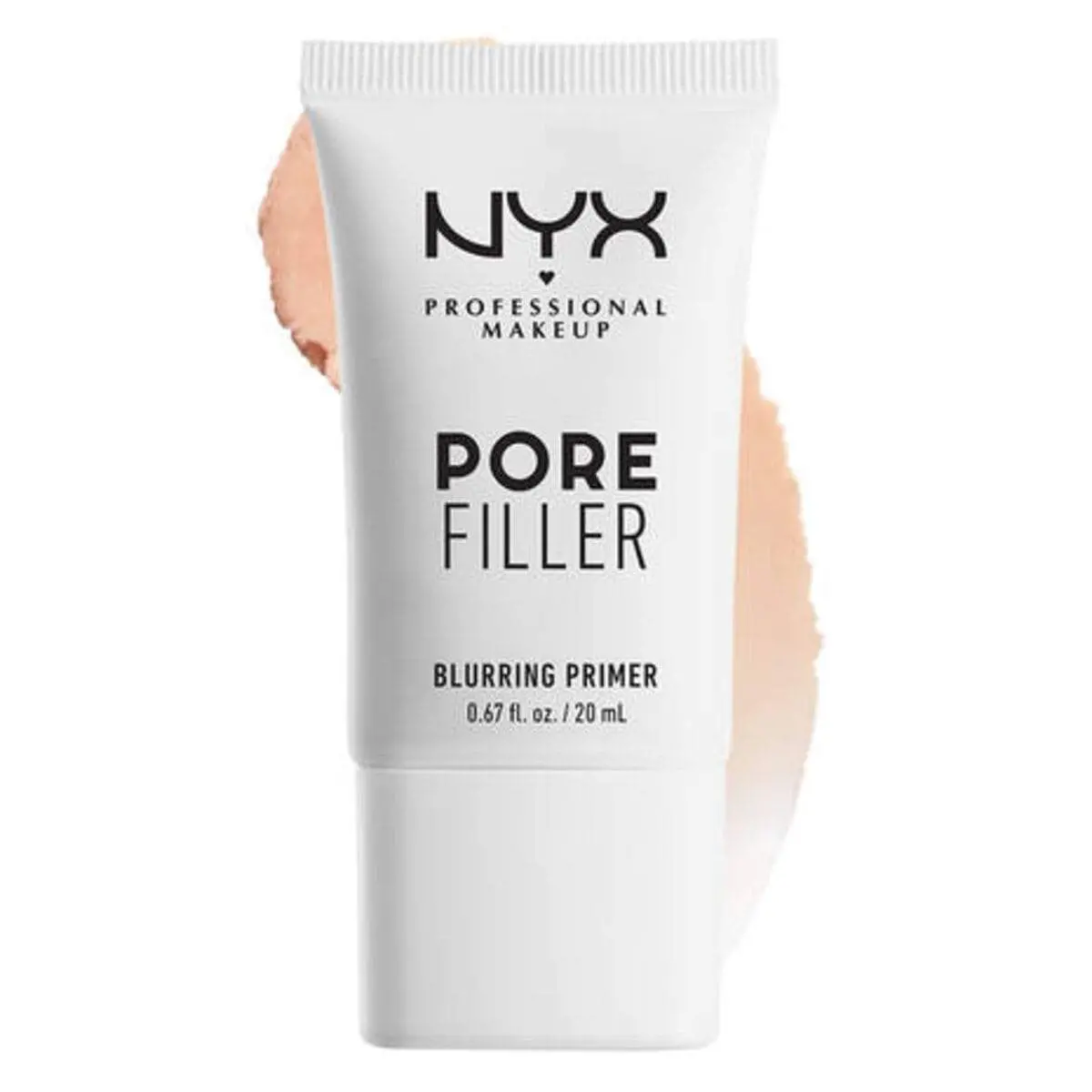 Pore Filler Primer - Nyx Professional Makeup 1