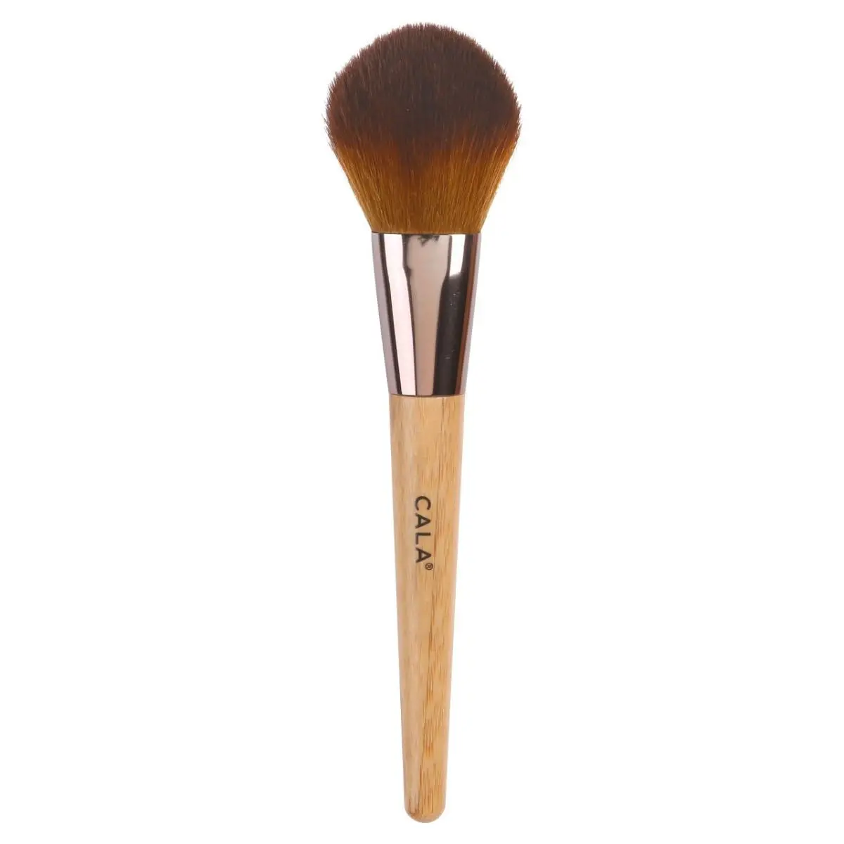 Bamboo Powder Brush - Outlet Cala 1