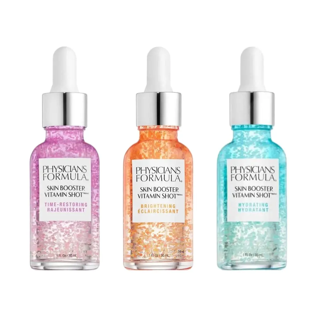 Trio Serums Skin Booster - Physicians Formula 1