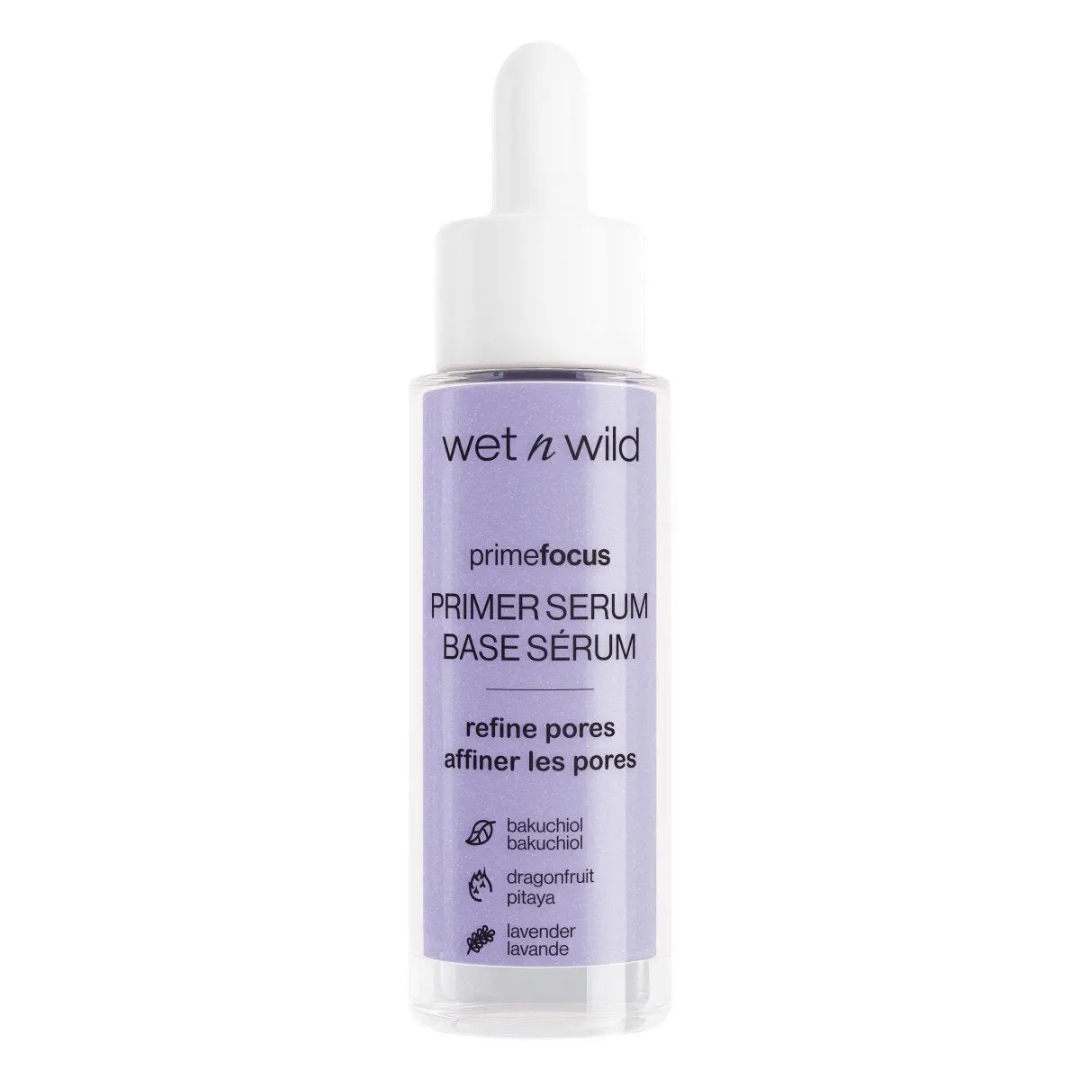 Prime Focus Primer Sérum Minimizador De Poros - Wet N Wild 1