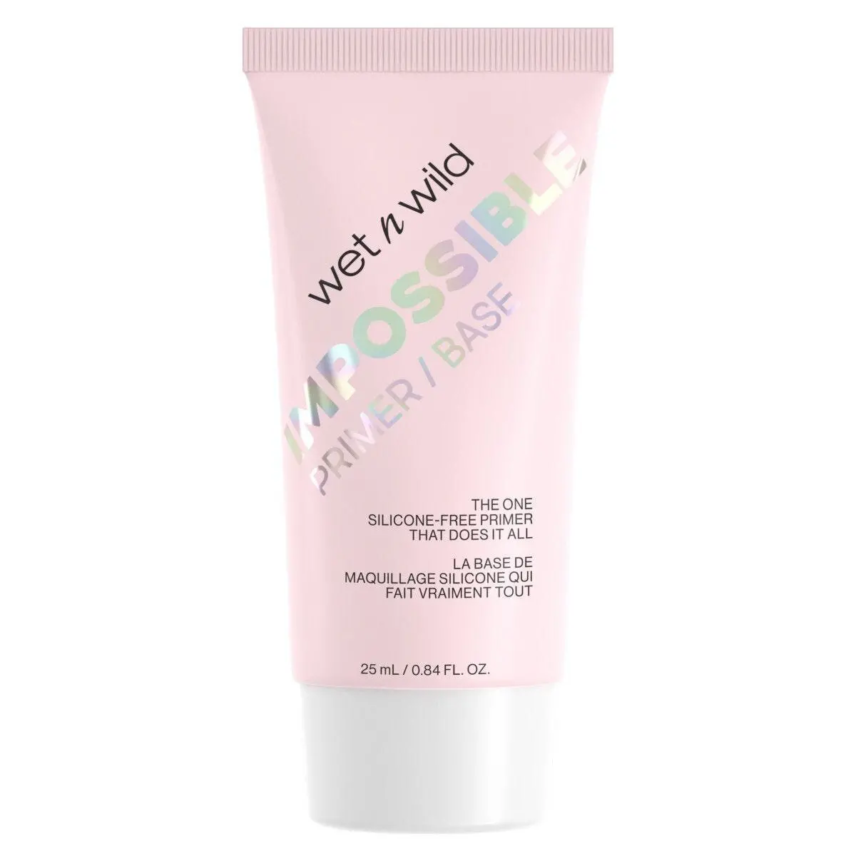 Prime Focus The Impossible Primer - Wet N Wild 1