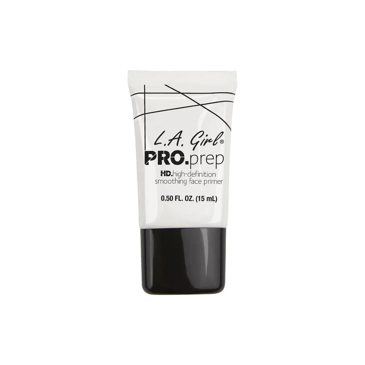 Pro Prep Primer Para Rostro - La Girl 1