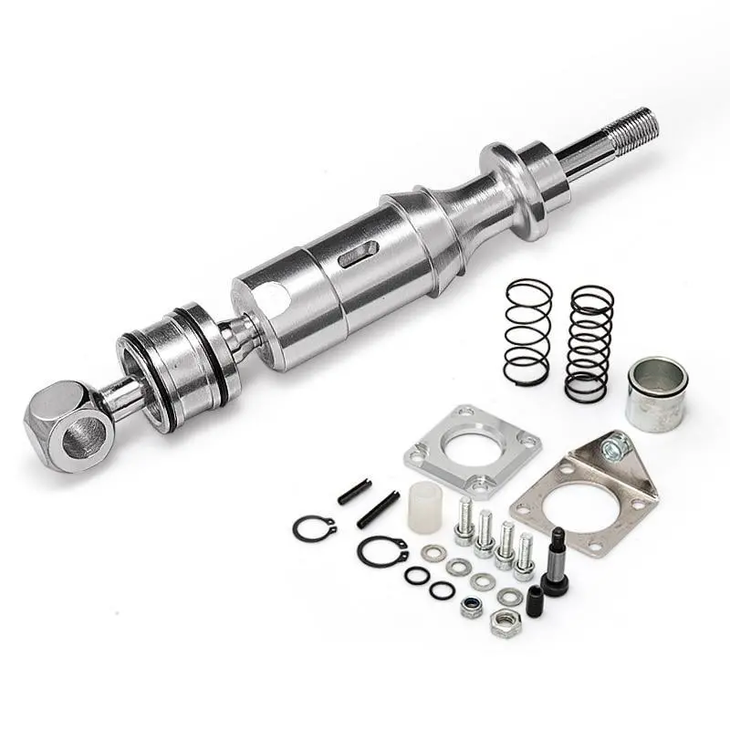 Racing Manual Quick Shift Short Shifter Fits Turbo / Na 6 Speed 2Jzgte 2Jzge For Toyota Supra Jza80 1993-2002 2Jz 2Jz-Gte & 2Jz-Ge 1