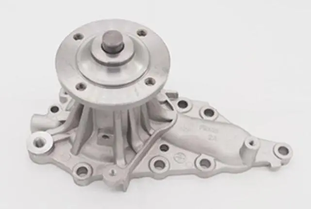 Engine Water Pump Cooling System T-136 16110-49125 Water Pump Set For T- 1Jz 2Jz 2Jz-Gte Supra Soarer Aristo 1Jzgte 2Jzgte 1