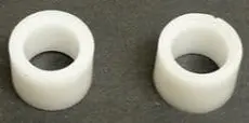 T Top Panel Bushings ,Anti Rattle New 78-88 G-Body 1