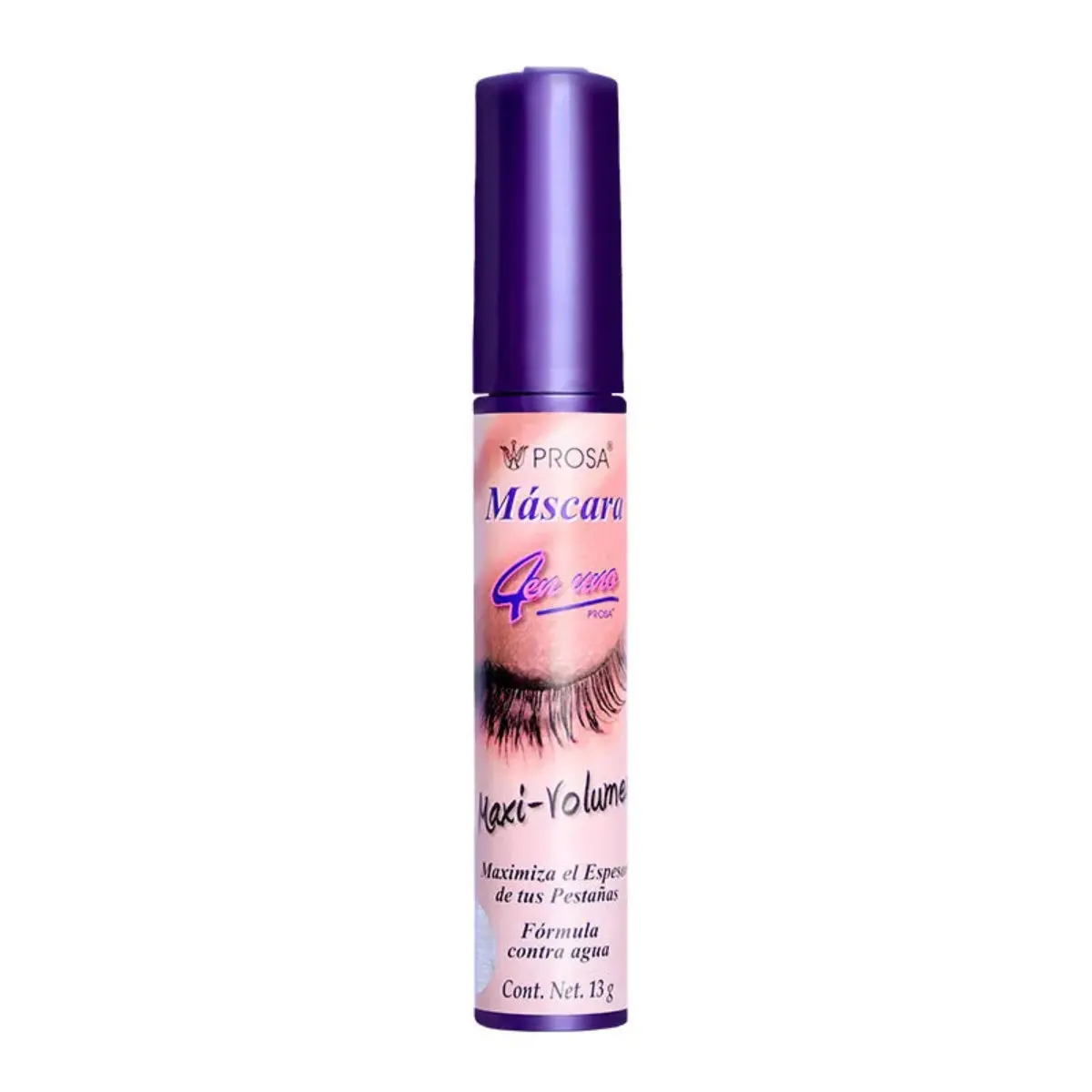 Mascara Maxi Volumen  - Prosa 1