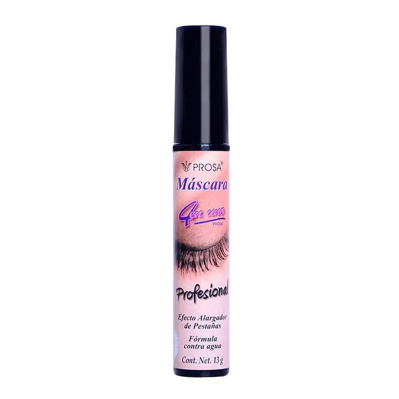 Mascara Profesional  - Prosa 1