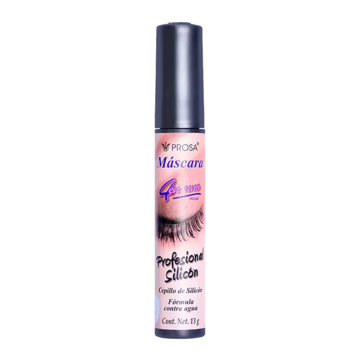 Mascara Profesional Silicón  - Prosa 1