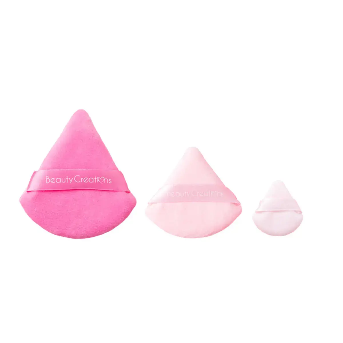 Puff Puff The Perfect Trio - Beauty Creations 1