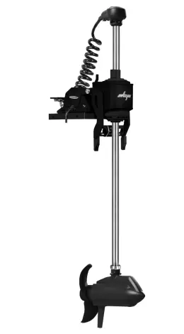 Power-Pole Move Pv 24/36V - Black 1