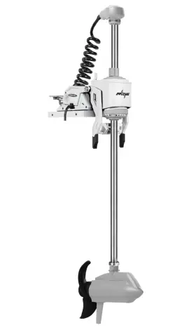 Power-Pole Move Pv 24/36V - White 1