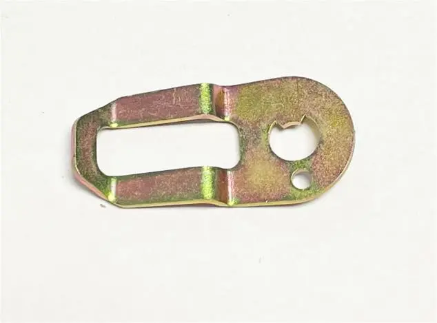 Door Lock Pawl ,Left 64 65 Gto Skylark 1