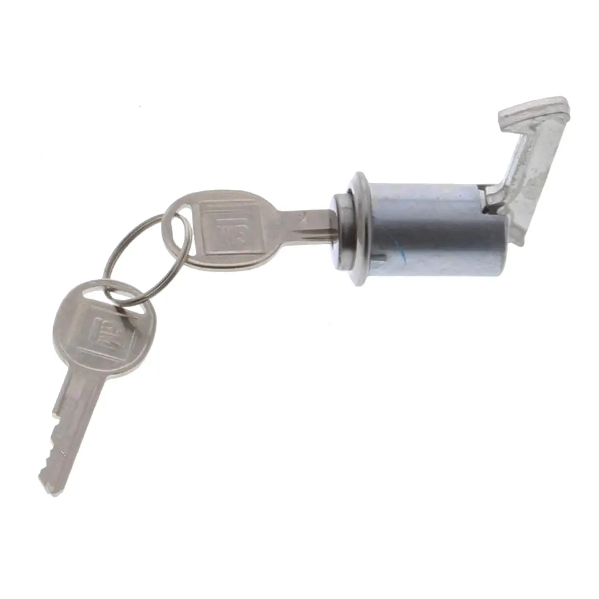 Console Lock W/Keys ,New 70-72 Olds 1