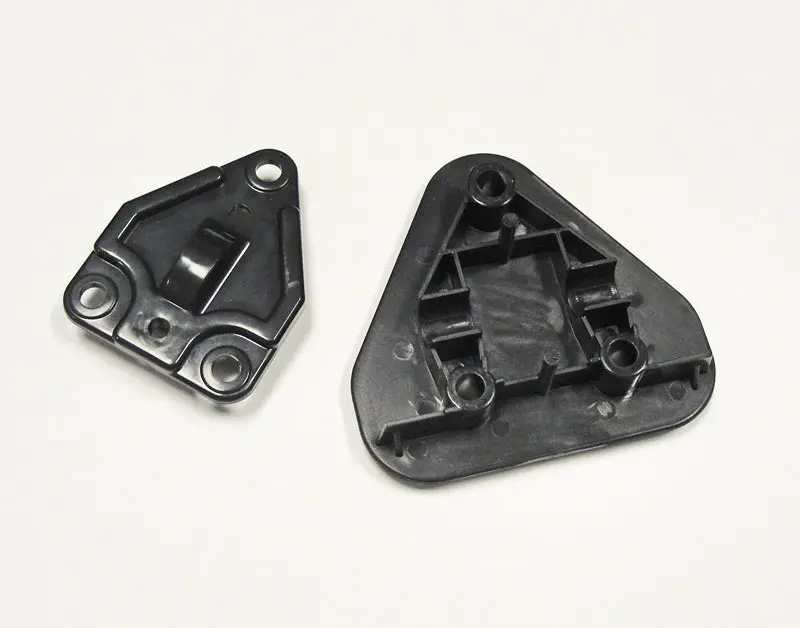 Gas Pedal Pivot Bracket, New 70-81 Firebird Ta Camaro 1