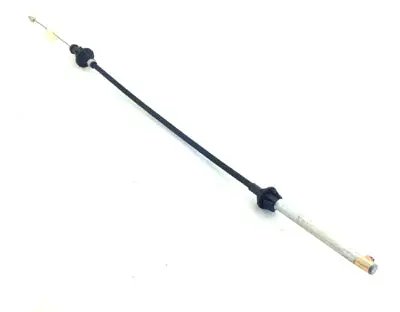 Accelerator Cable, 4V Carb New 1973 Gto Grand Prix 1