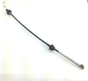 Accelerator Cable, 4V Carb New 1974 Lemans Grand Prix 1