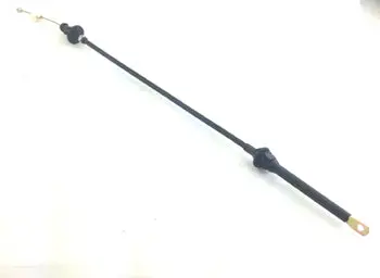 Accelerator Cable, New 1976 77 Lemans Grand Prix 1