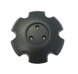 Formula Horn Cap, 69-81 Ta 70-2 Gto Gp,  Less Emblem 1