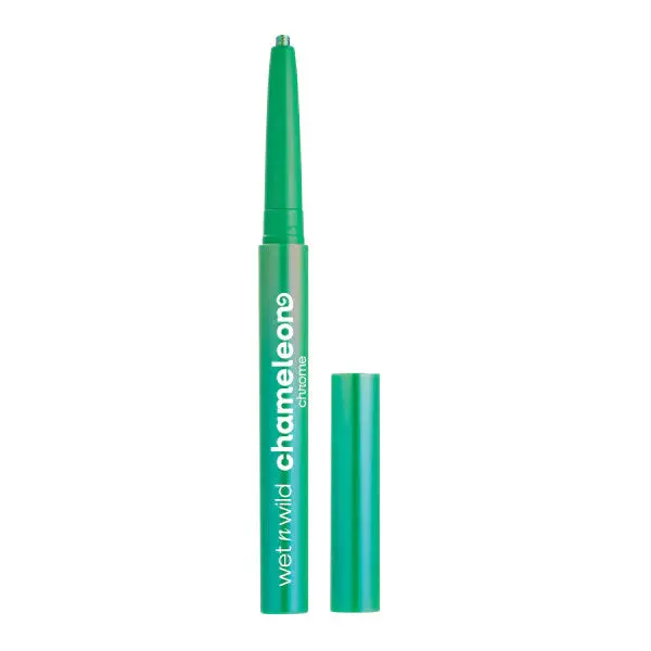 Delineador De Ojos Chameleon Chrome Superstar Suit - Wet N Wild 1