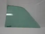 Quarter Glass, Hardtop, New, Clear, 62-64 B-Body 1