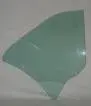Quarter Glass, Left, Tint, Conv, New, 67-69 Firebird Camaro 1