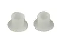 Conv Piston Bushing, Lower, Pair, New, 64-68 Gm Cars 1
