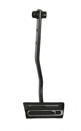 Brake Pedal, Auto Trans, New, 67-72 A-Body ,65-68 Impala 1