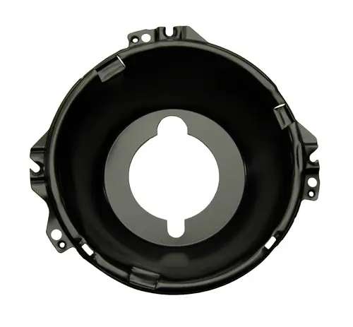 Headlight Mounting Bowl, Used 73-81 Some Gm Vehicles 1