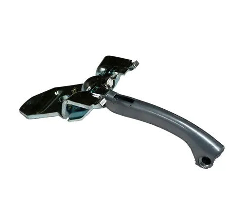 Inside Mirror Bracket, Hdt, New, 68-72 A-Body , Nova, 68-9 Firebird Camaro 1