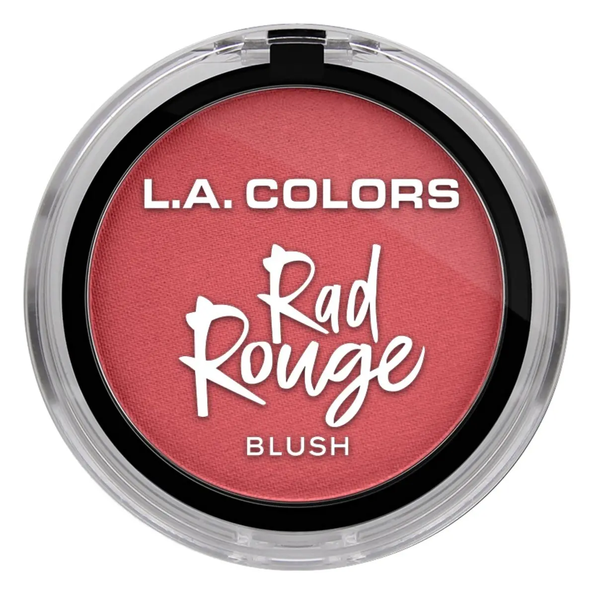 Rad Rouge Rubor - La Colors 1