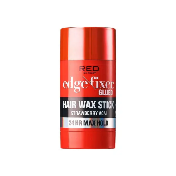 Cera Para Peinar Wax Stick Strawberry Acai - Kiss 1