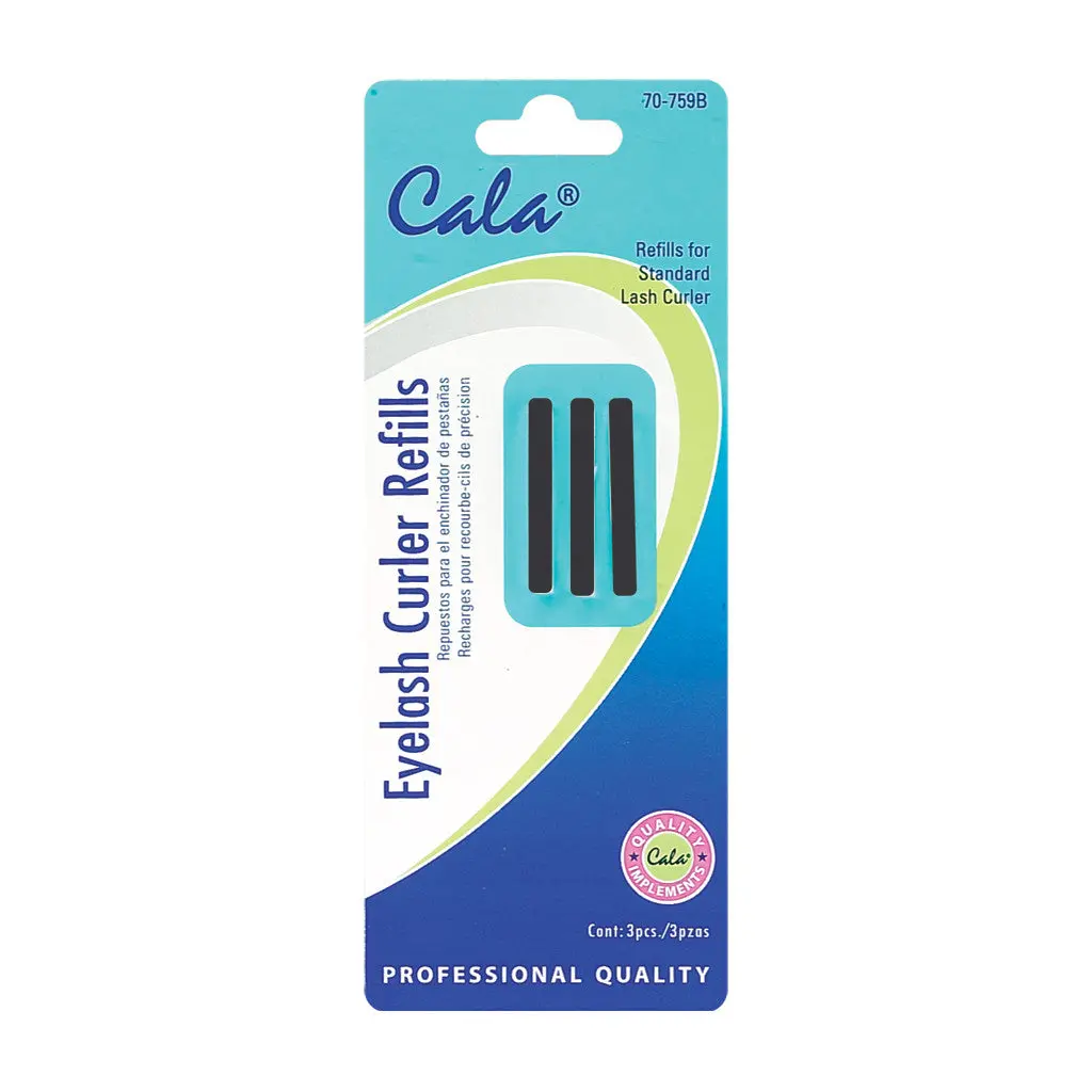 Repuestos Para Rizador De Pestañas - Cala 1