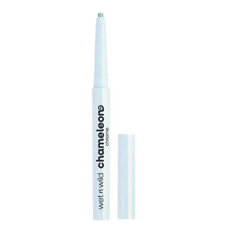 Delineador De Ojos Chameleon Chrome Electric Prism - Wet N Wild 1