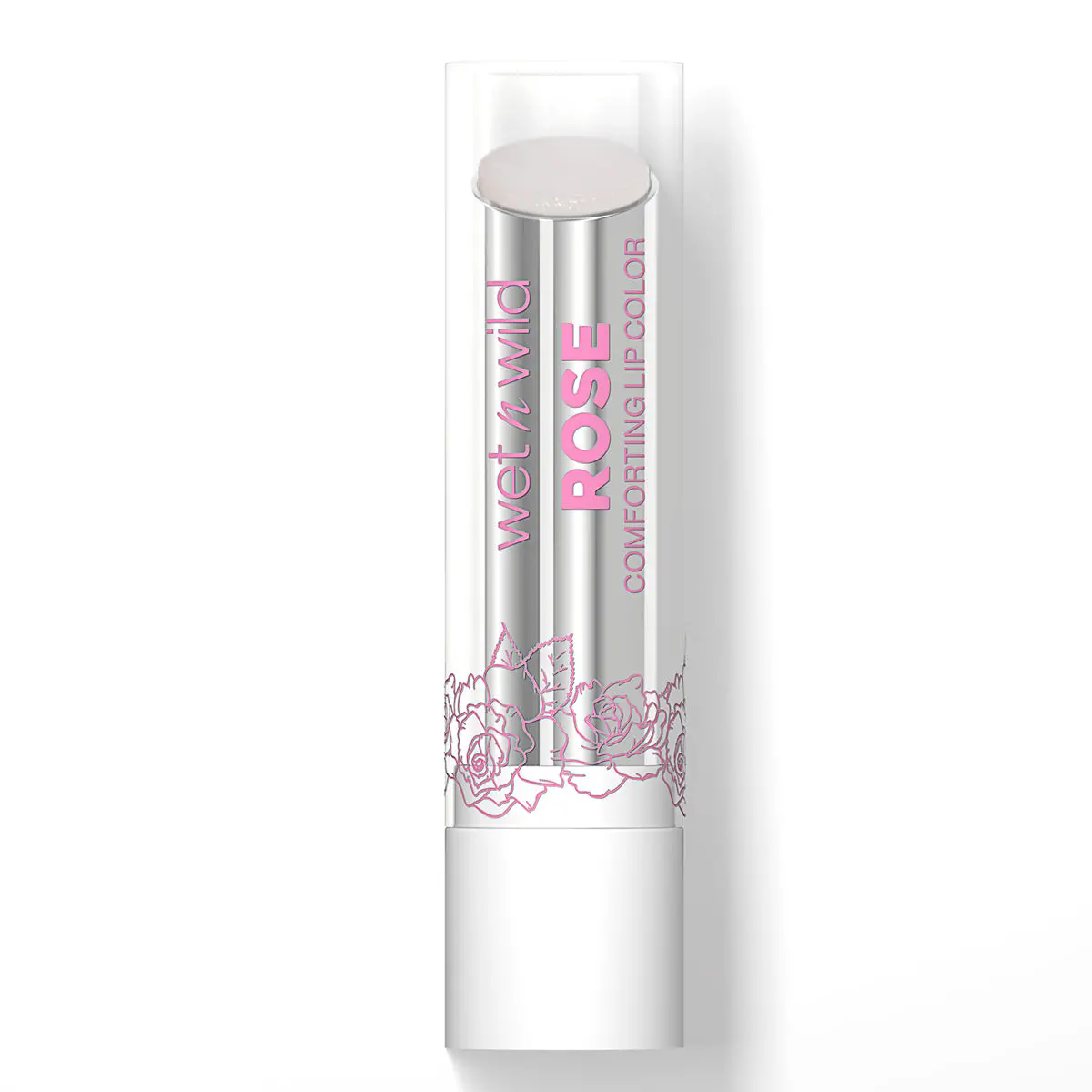 Rose Oil Comforting Lip Color - Outlet Wet N Wild 1