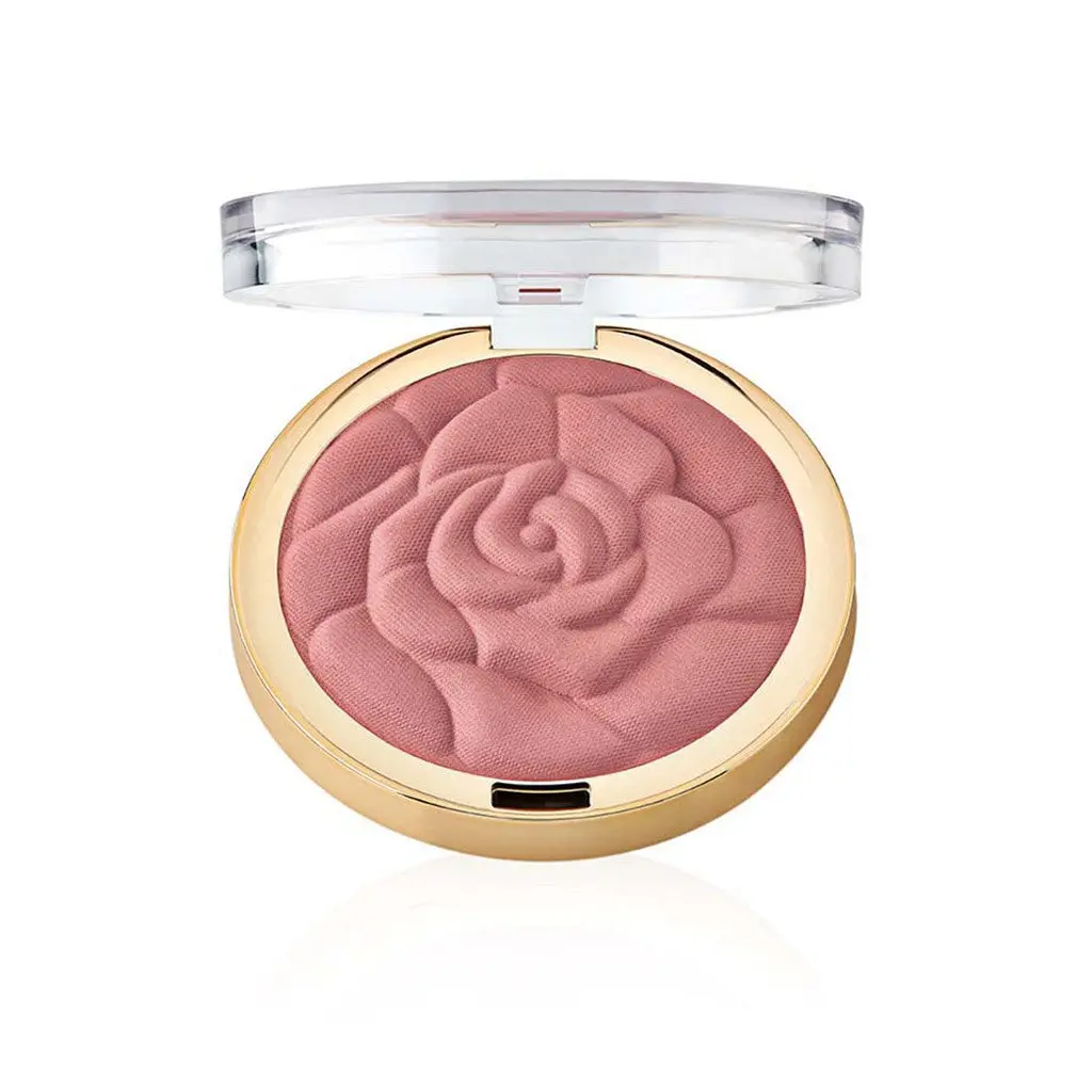 Rose Rubor En Polvo - Milani 1