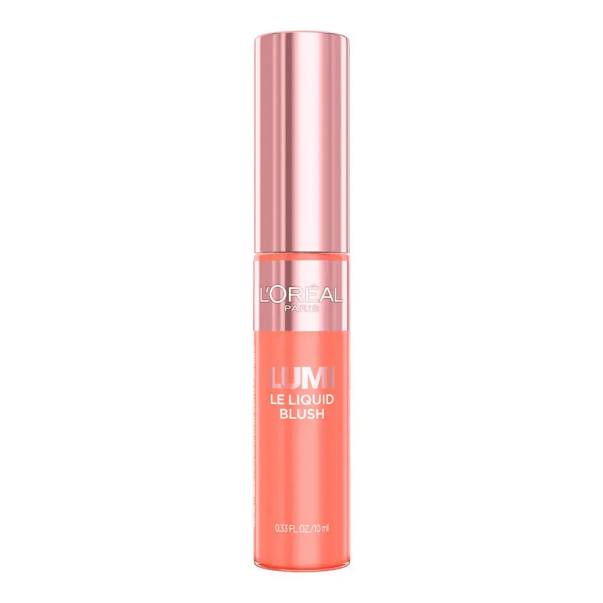 Rubor Líquido Lumi Blush - Loreal Paris 1